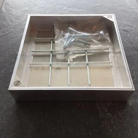 Klinkerdeksel Quicklift 8cm 30x30 3 Klinkerdeksel Quicklift 8cm 30x30 - Afbeelding 3