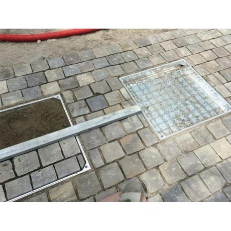 Klinkerdeksel Quicklift 8cm 40x40 4 Klinkerdeksel Quicklift 8cm 40x40 - Afbeelding 4