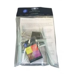 Klinkerdeksel Yucon Pro M.10 10cm 50x50 (+ Keybag ONE) 8 Klinkerdeksel Yucon Pro M.10 10cm 50x50 (+ Keybag ONE) -Bouw Materialens Winkel klinkerdeksel yucon 10cm 50x50 4