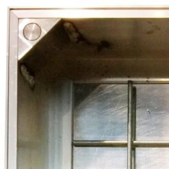 Klinkerdeksel Yucon Pro M.10 10cm 70x70 (+ Keybag ONE) 7 Klinkerdeksel Yucon Pro M.10 10cm 70x70 (+ Keybag ONE) -Bouw Materialens Winkel klinkerdeksel yucon 10cm 70x70 3