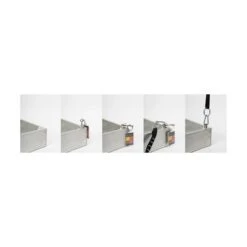 Klinkerdeksel Yucon Premium 3.10 10cm 40x40 9 Klinkerdeksel Yucon Premium 3.10 10cm 40x40 -Bouw Materialens Winkel klinkerdeksel yucon 30 10cm 40x40 3