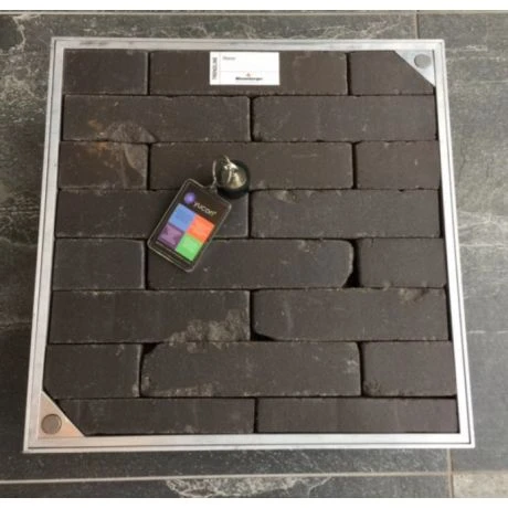 Klinkerdeksel Yucon Premium 3.10 10cm 40x40 7 Klinkerdeksel Yucon Premium 3.10 10cm 40x40 - Afbeelding 7