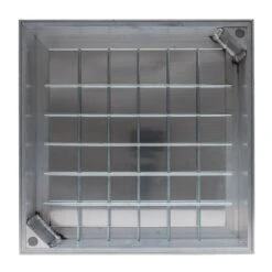 Klinkerdeksel Yucon Premium 3.10 10cm 60x60