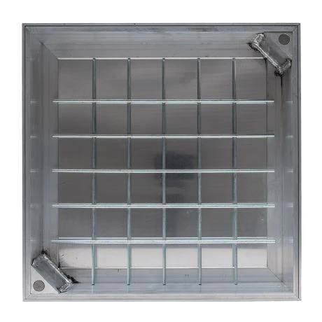 Klinkerdeksel Yucon Premium 3.10 10cm 80x80 1 Klinkerdeksel Yucon Premium 3.10 10cm 80x80