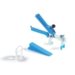 KLS Kit 100 Clips 1.5mm + 100 Spiëen + Tang