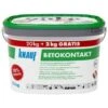 Knauf BETOKONTAKT 20KG + 2KG Gratis