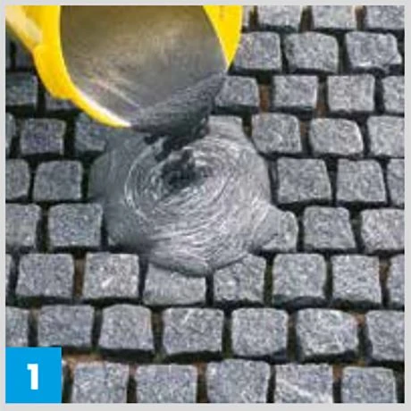 Knauf EASYJoint Grijs 25KG 2 Knauf EASYJoint Grijs 25KG - Afbeelding 2