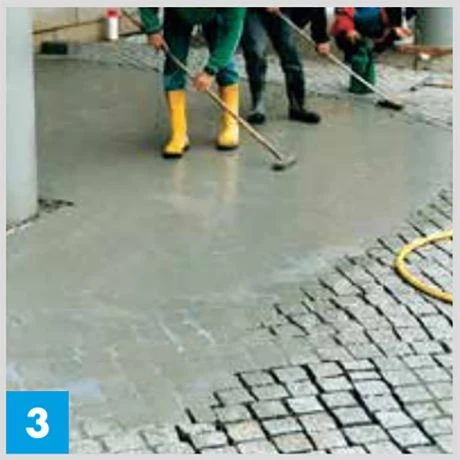 Knauf EASYJoint Grijs 25KG 4 Knauf EASYJoint Grijs 25KG - Afbeelding 4