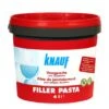 Knauf FILLER PASTA 4KG