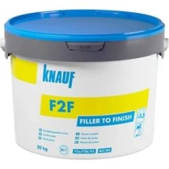 Knauf Filler To Finish 20KG