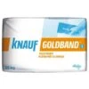 Knauf GOLDBAND E 25KG