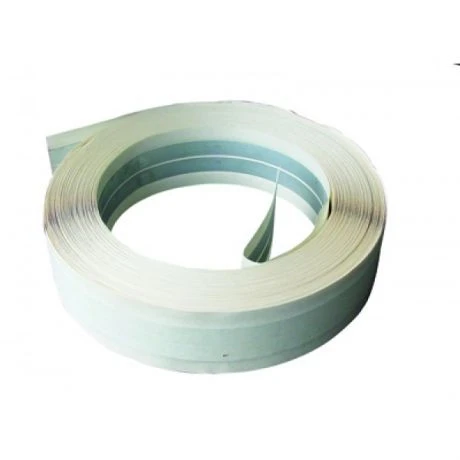 Knauf Hoekbeschermingsstrip Alu Gewapend 30mx52mm 1 Knauf Hoekbeschermingsstrip Alu Gewapend 30mx52mm