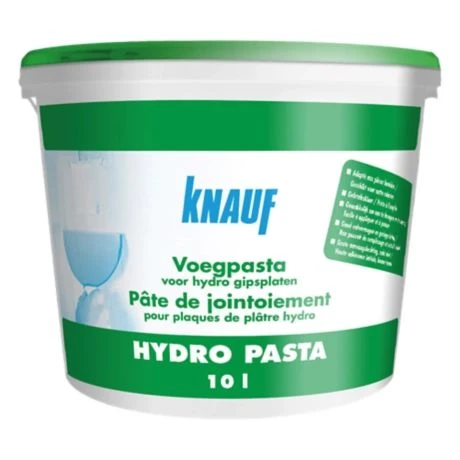 Knauf Hydro Pasta 10L 1 Knauf Hydro Pasta 10L