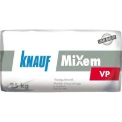 Knauf MiXem VP 25KG