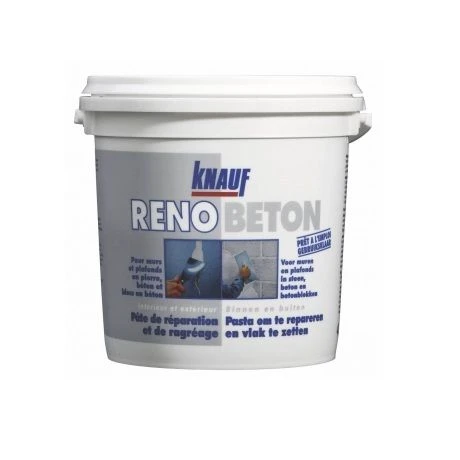 Knauf RENOBETON 4L 1 Knauf RENOBETON 4L