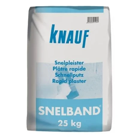 Knauf SNELBAND 25KG 1 Knauf SNELBAND 25KG