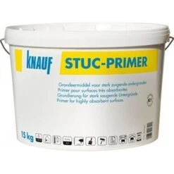 Knauf Stuc Primer 15KG + 1,5KG Gratis 5 Knauf Stuc Primer 15KG + 1,5KG Gratis -Bouw Materialens Winkel knauf stuc primer 15 2