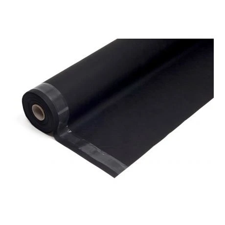 Koramic Fleece MAXI Onderdak-/gevelfolie Rol 75m² 2 Koramic Fleece MAXI Onderdak-/gevelfolie Rol 75m² - Afbeelding 2