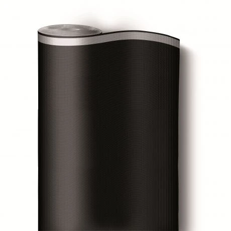 Koramic Fleece MAXI Onderdak-/gevelfolie Rol 75m² 1 Koramic Fleece MAXI Onderdak-/gevelfolie Rol 75m²