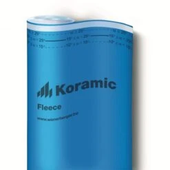 Koramic Korafleece Onderdakfolie - Per Lm