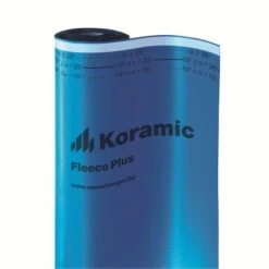 Koramic Korafleece PLUS Onderdakfolie Rol 75m²