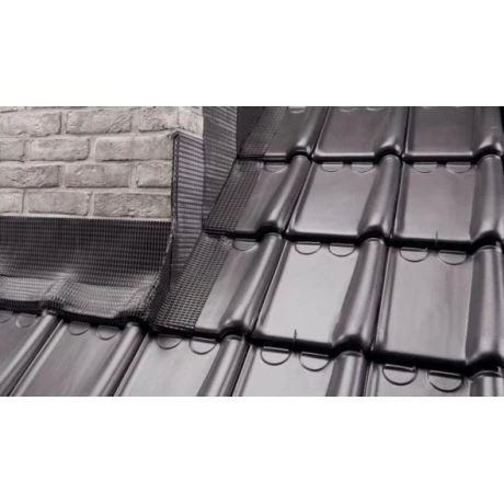 Koramic Koraflex 5m - 320mm Grijs 2 Koramic Koraflex 5m - 320mm Grijs - Afbeelding 2