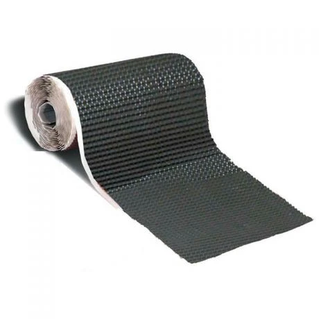 Koramic Koraflex 5m - 320mm Grijs 1 Koramic Koraflex 5m - 320mm Grijs