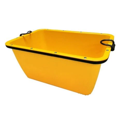 Kuip Kraanbaar 200L 2 Kuip Kraanbaar 200L - Afbeelding 2