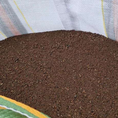 LAVA 0/8 - Big Bag - Per 500kg 2 LAVA 0/8 - Big Bag - Per 500kg - Afbeelding 2