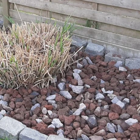 LAVA 40/80 - Big Bag - Per 500kg 2 LAVA 40/80 - Big Bag - Per 500kg - Afbeelding 2