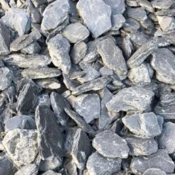 LEISTEEN (variabel Kaliber) - Big Bag - Per 500kg