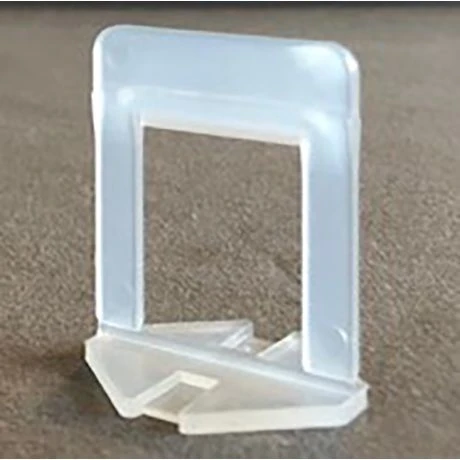 Levelit Clips (H15-25mm) Dikte 2mm - Pak Van 100 4 Levelit Clips (H15-25mm) Dikte 2mm - Pak Van 100 - Afbeelding 4