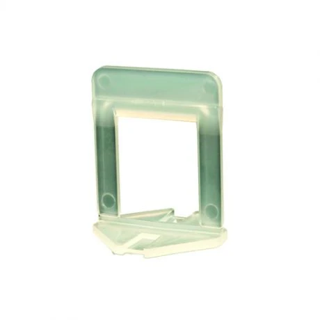 Levelit Clips (H15-25mm) Dikte 2mm - Pak Van 100 1 Levelit Clips (H15-25mm) Dikte 2mm - Pak Van 100