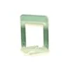 Levelit Clips (H15-25mm) Dikte 4mm - Pak Van 250