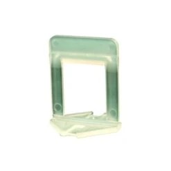 Levelit Clips (H15-25mm) Dikte 4mm - Pak Van 500