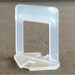 Levelit Clips (H15-25mm) Dikte 4mm - Pak Van 500 -Bouw Materialens Winkel levelit clips h15 25mm dikte 4mm pak van 500 3