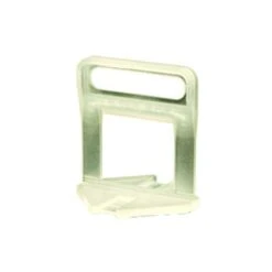 Levelit Clips (H6-12mm) Dikte 1.5mm - Pak Van 100