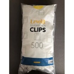 Levelit Clips (H6-12mm) Dikte 1mm - Pak Van 500 9 Levelit Clips (H6-12mm) Dikte 1mm - Pak Van 500 -Bouw Materialens Winkel levelit clips h6 12mm dikte 1mm pak van 500 2