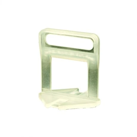 Levelit Clips (H6-12mm) Dikte 3mm - Pak Van 2000 1 Levelit Clips (H6-12mm) Dikte 3mm - Pak Van 2000