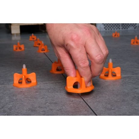 Levelit Helix Caps - Pak Van 100 3 Levelit Helix Caps - Pak Van 100 - Afbeelding 3