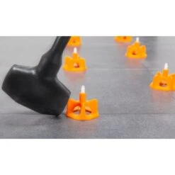 Levelit Helix Caps - Pak Van 100 10 Levelit Helix Caps - Pak Van 100 -Bouw Materialens Winkel levelit helix caps pak van 100 4