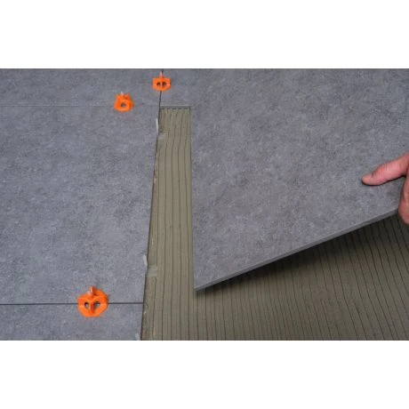 Levelit Helix Clips 1.5mm - Pak Van 250 2 Levelit Helix Clips 1.5mm - Pak Van 250 - Afbeelding 2