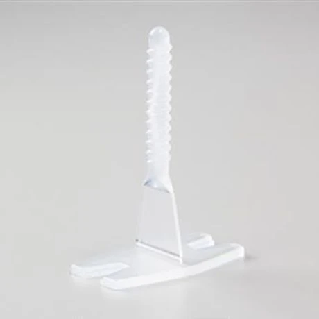 Levelit Helix Clips 1.5mm - Pak Van 250 1 Levelit Helix Clips 1.5mm - Pak Van 250