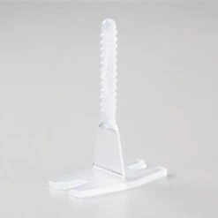 Levelit Helix Clips 2mm - Pak Van 250