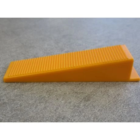 Levelit Levelling Spieën - Pak Van 100 2 Levelit Levelling Spieën - Pak Van 100 - Afbeelding 2