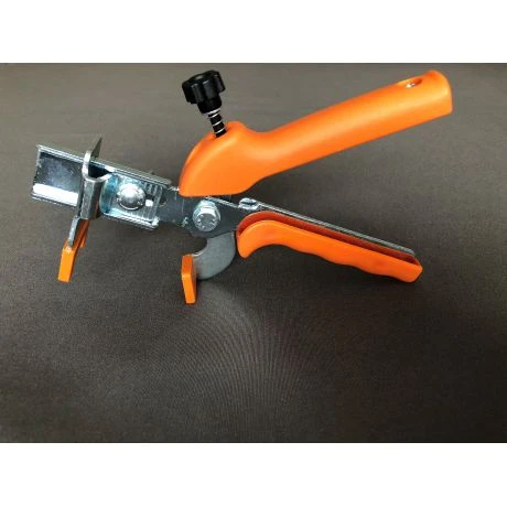 Levelit Tang Voor Vloertegels In Metaal 2 Levelit Tang Voor Vloertegels In Metaal - Afbeelding 2