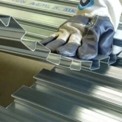 LEWIS 0.5mm Zwaluwstaartplaat 63x200cm -Bouw Materialens Winkel lewis 05mm zwaluwstaartplaat 63x200cm 3