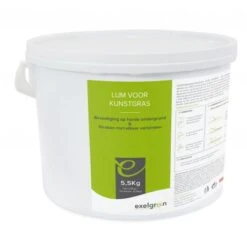 Lijm 2K PU Voor Niet-zelfklevende Naadband 5KG