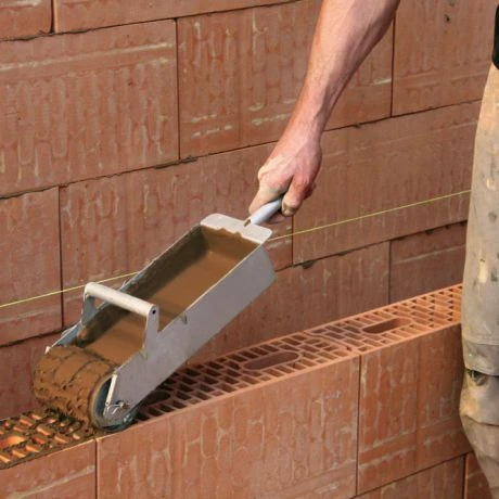 Lijmbak Voor Wanddikte 14cm 3 Lijmbak Voor Wanddikte 14cm - Afbeelding 3