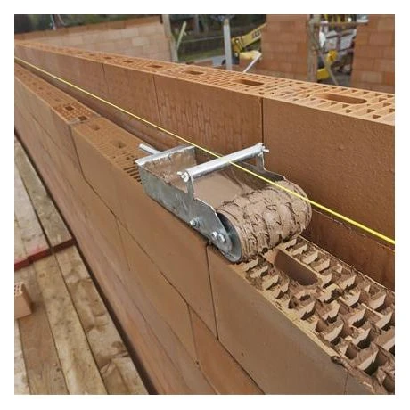 Lijmbak Voor Wanddikte 19cm 2 Lijmbak Voor Wanddikte 19cm - Afbeelding 2